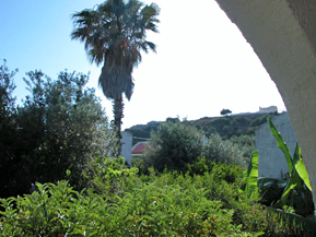 Griechisch lernen auf Rhodos