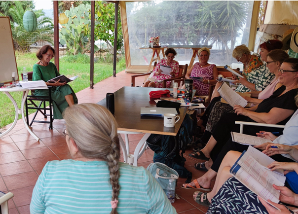 Griechischkurse auf Kreta