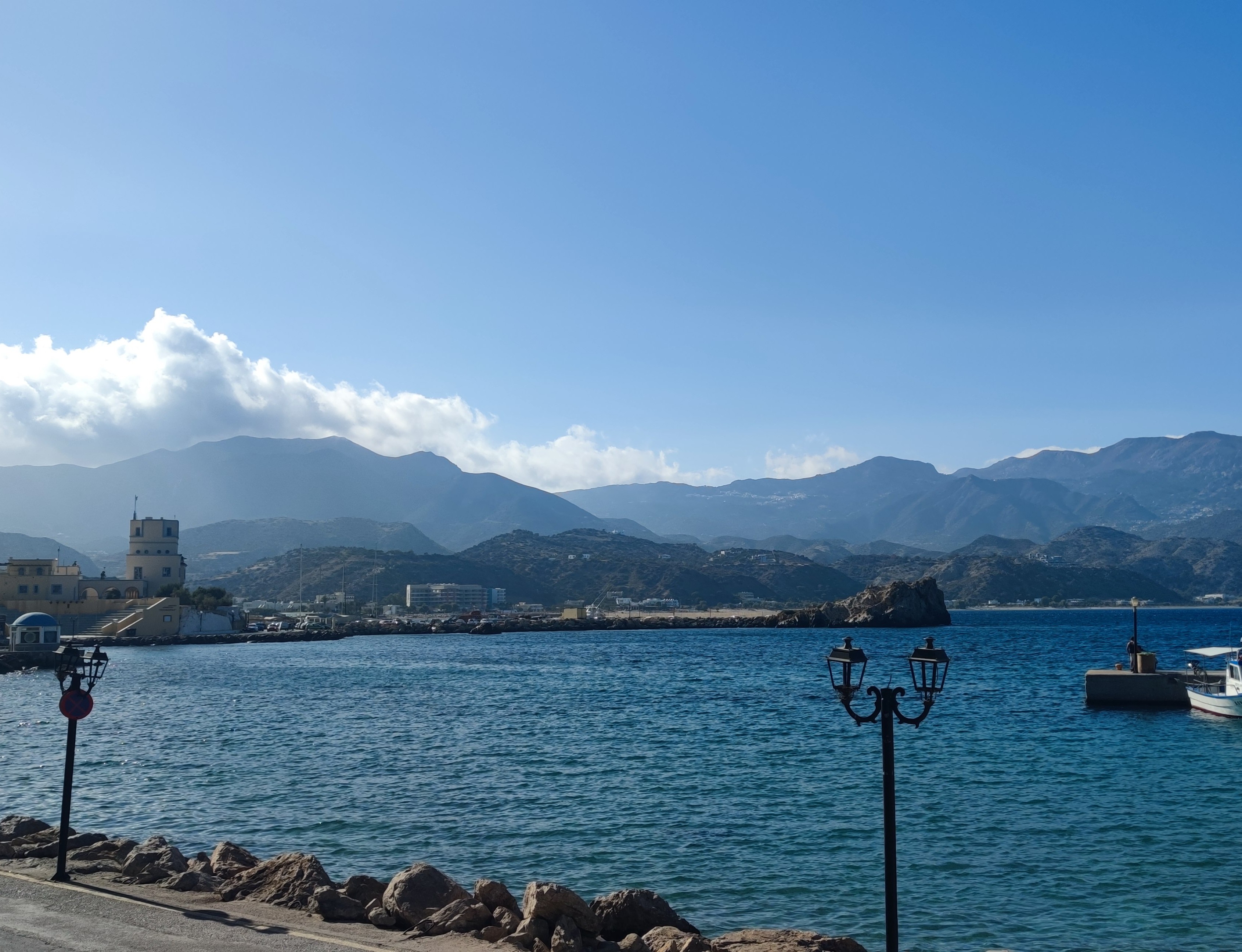 Griechischkurse auf Karpathos